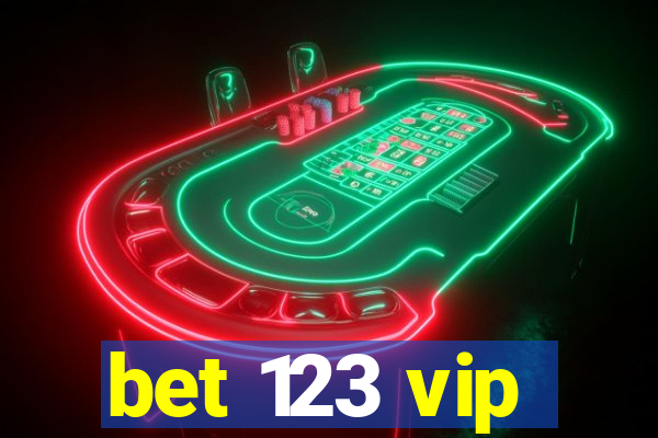 bet 123 vip
